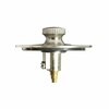 Thrifco Plumbing Satin Nickel Lit Oversize Universal Stopper 4402263